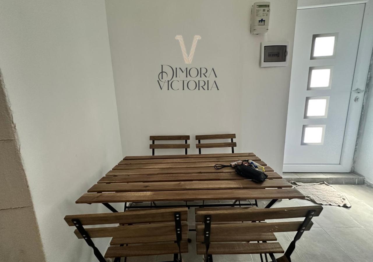 בארי Victoria Home מראה חיצוני תמונה