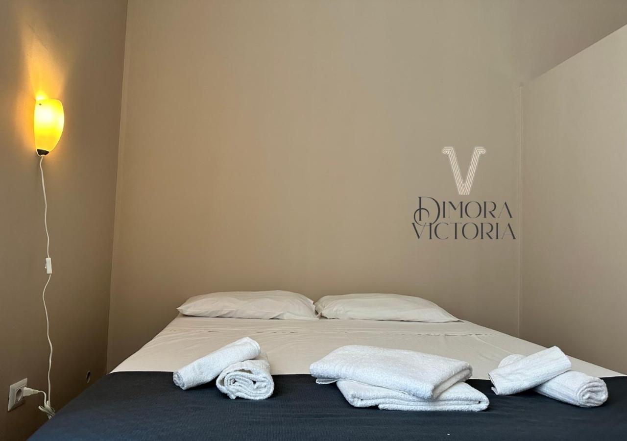 בארי Victoria Home מראה חיצוני תמונה